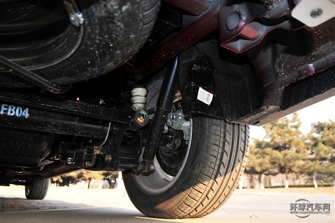 2015款 1.5L 手動(dòng)豪華型 5座 國(guó)IV