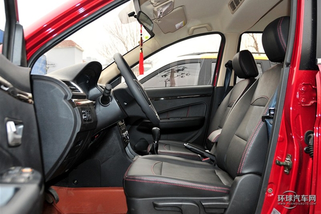 2015款 1.5L 手動豪華型 5座 國IV