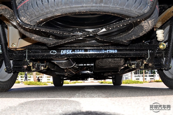 2015款 1.5L 手動(dòng)豪華型 7座 國IV