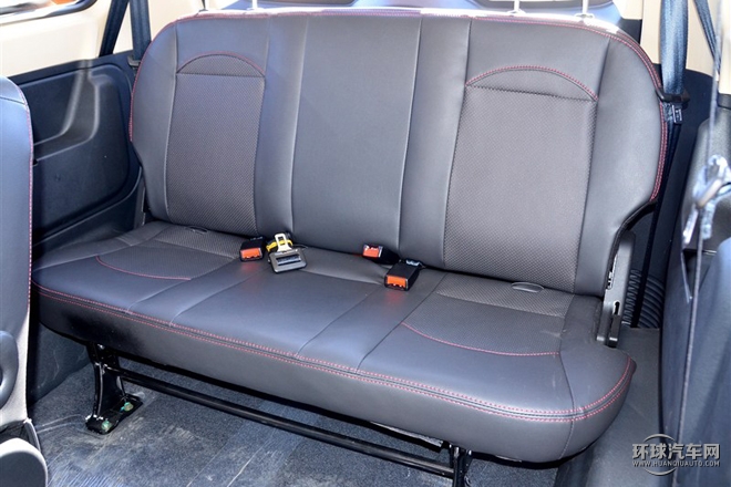 2015款 1.5L 手動豪華型 7座 國IV