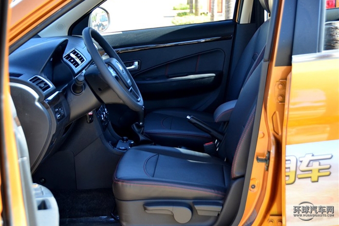 2015款 1.5L 手動豪華型 7座 國IV