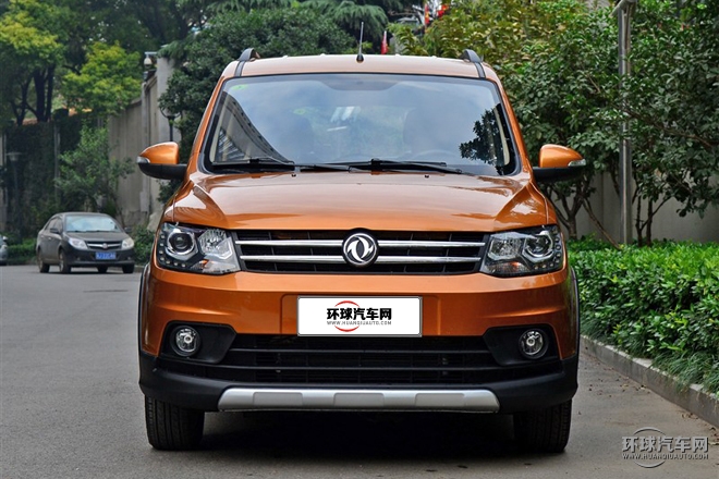 2015款 1.5L 手動豪華型 7座 國IV