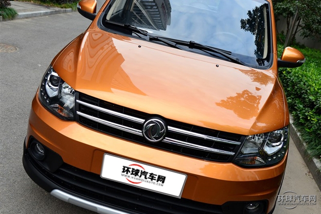 2015款 1.5L 手動豪華型 7座 國IV