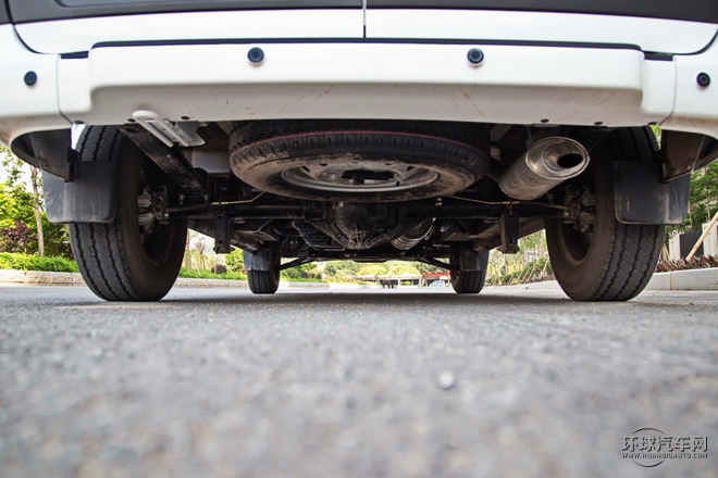 2015款 2.8T長軸商運版ISF2.8s4161P