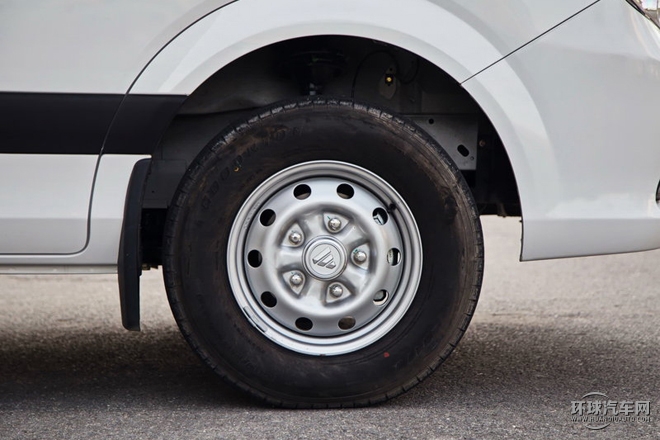 2015款 2.8T長軸商運版ISF2.8s4161P