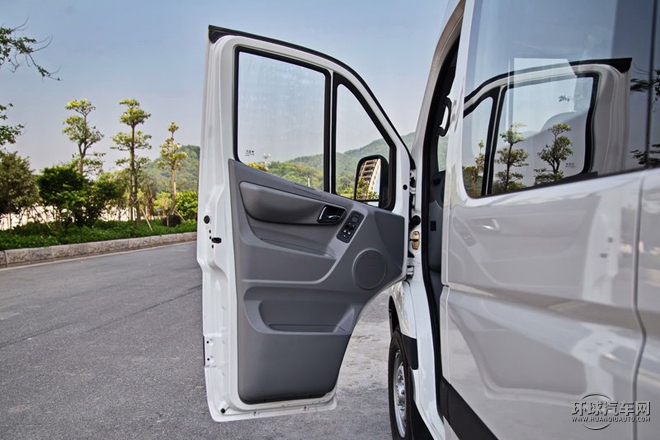 2015款 2.8T長軸商運版ISF2.8s4161P