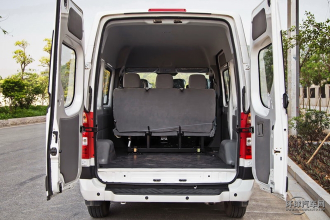 2015款 2.8T長軸商運版ISF2.8s4161P