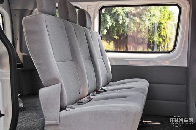 2015款 2.8T長(zhǎng)軸商運(yùn)版ISF2.8s4161P