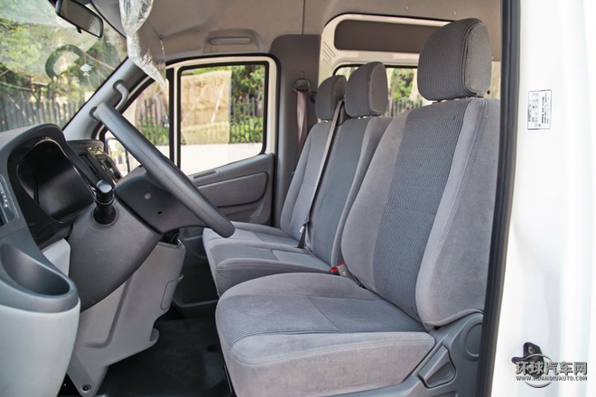 2015款 2.8T長軸商運版ISF2.8s4161P