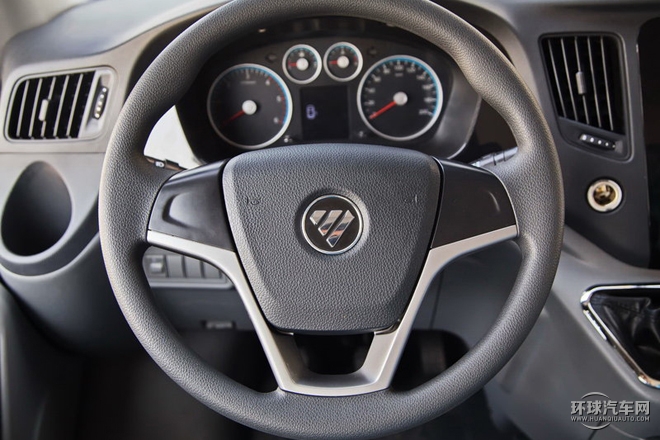 2015款 2.8T長軸商運(yùn)版ISF2.8s4161P