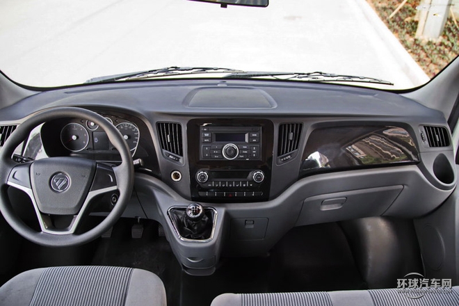 2015款 2.8T長軸商運版ISF2.8s4161P