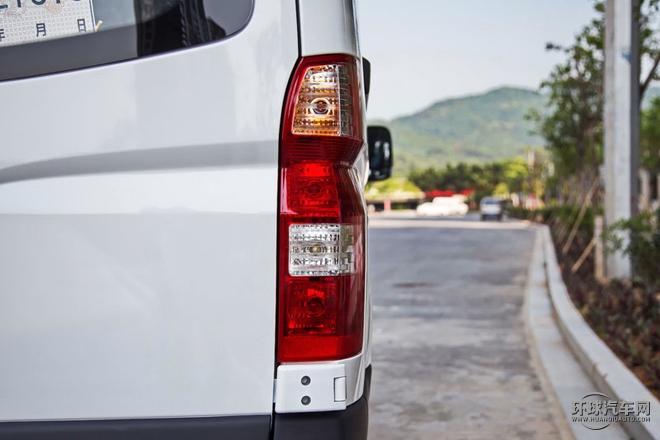 2015款 2.8T長軸商運版ISF2.8s4161P