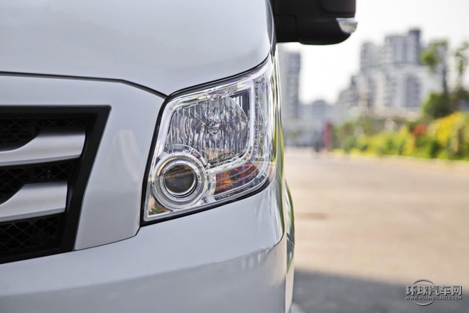 2015款 2.8T長軸商運版ISF2.8s4161P