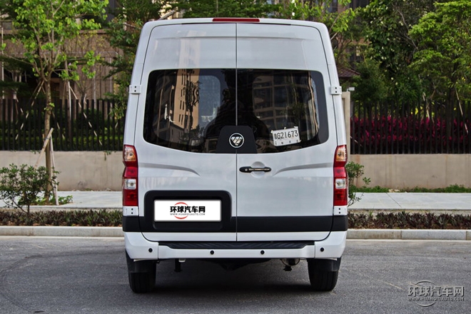 2015款 2.8T長(zhǎng)軸商運(yùn)版ISF2.8s4161P