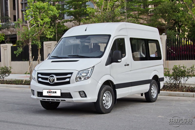 2015款 2.8T長軸商運版ISF2.8s4161P