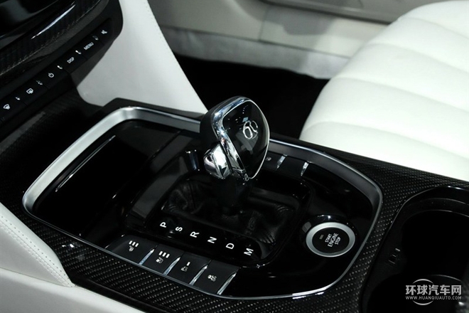 2015款 2.3T 豪華型