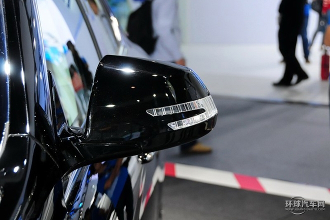 2015款 2.3T 豪華型