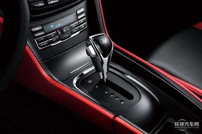 2015款 2.0T 自動豪華版
