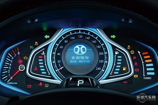 2015款 2.0T 自動(dòng)豪華版