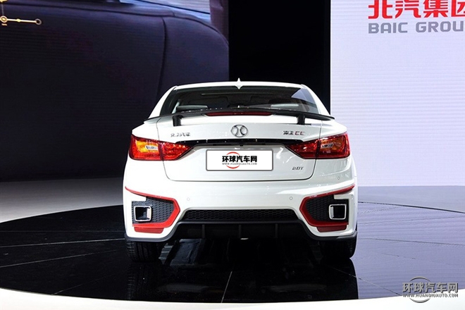 2015款 2.0T 自動(dòng)豪華版