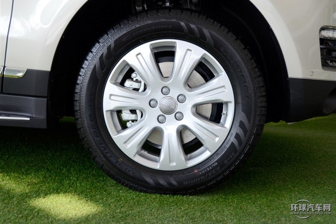 2015款 2.0T 兩驅標準型