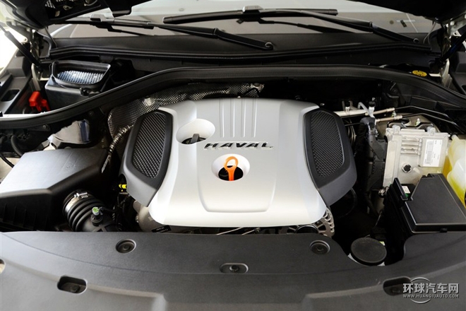 2015款 2.0T 兩驅標準型