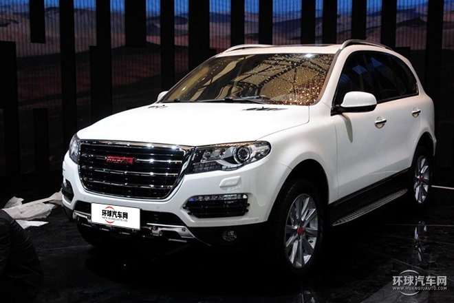 2015款 2.0T 兩驅標準型