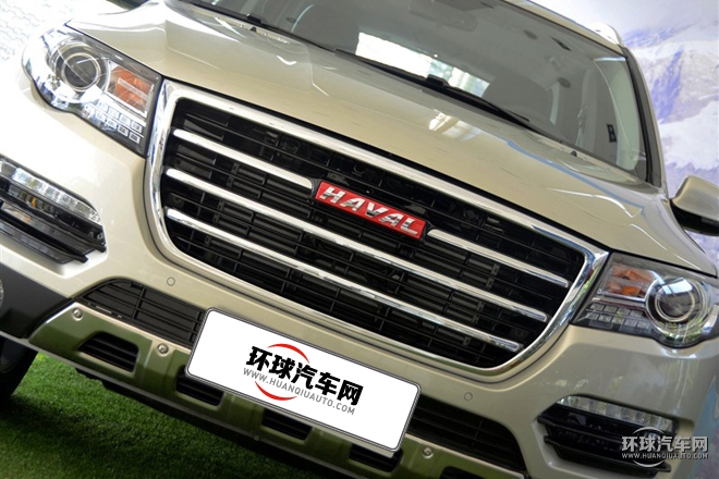 2015款 2.0T 兩驅標準型