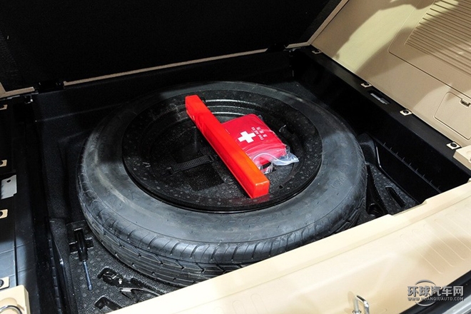 2015款 2.0T 四驅(qū)豪華型