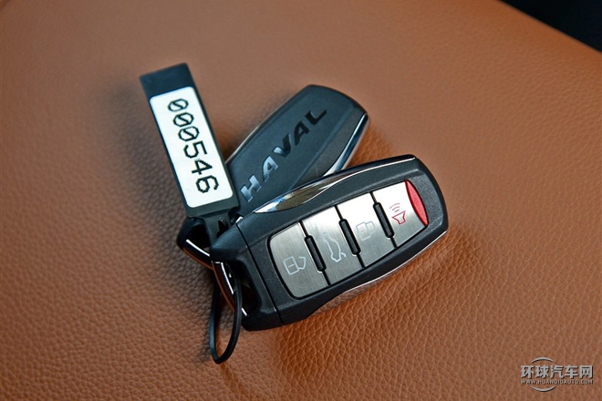 2015款 2.0T 四驅豪華型