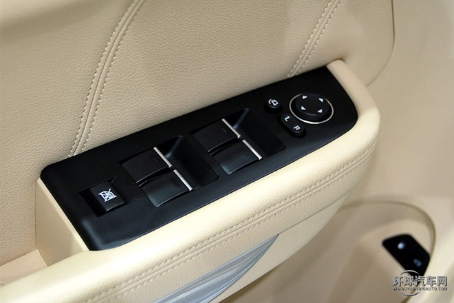 2015款 2.0T 四驅(qū)豪華型