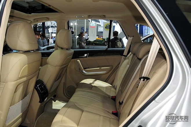 2015款 2.0T 四驅豪華型