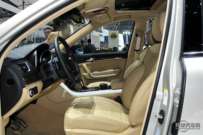 2015款 2.0T 四驅(qū)豪華型