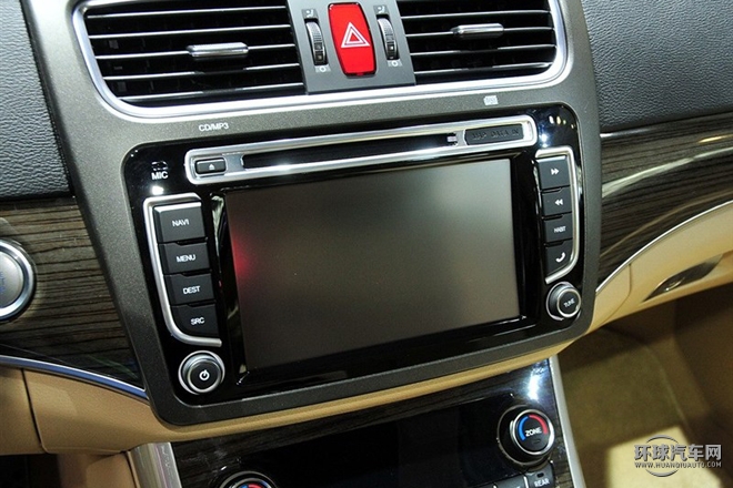 2015款 2.0T 四驅豪華型