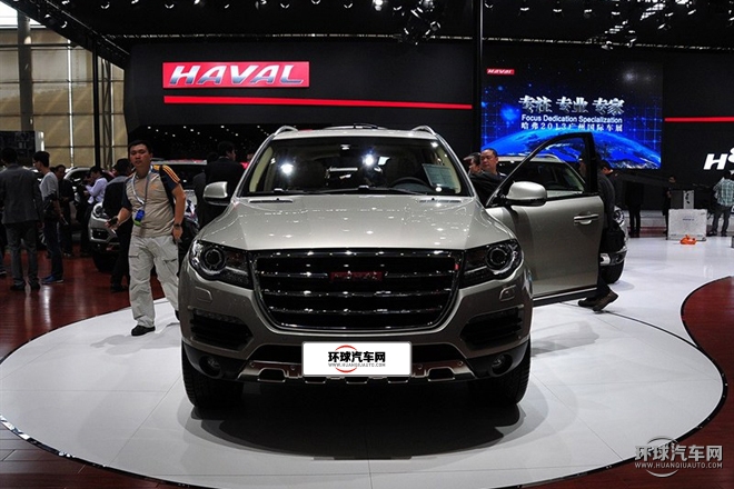 2015款 2.0T 四驅豪華型