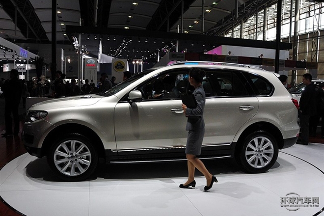 2015款 2.0T 四驅(qū)豪華型