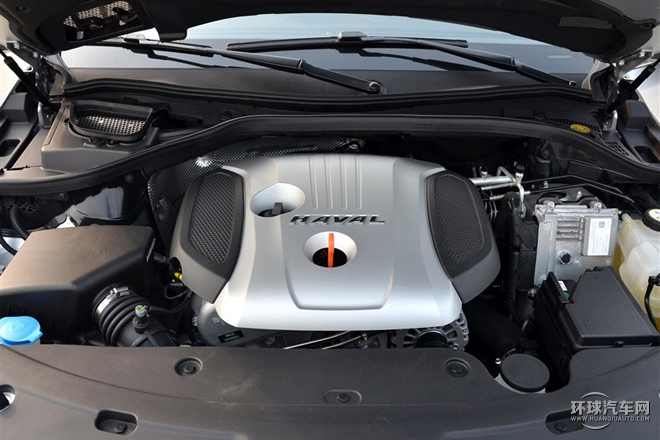 2015款 2.0T 四驅尊貴型