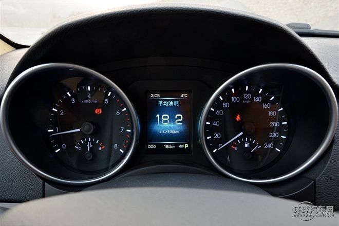 2015款 2.0T 四驅尊貴型