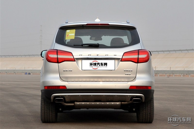 2015款 2.0T 四驅(qū)尊貴型