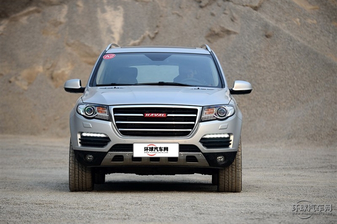 2015款 2.0T 四驅尊貴型