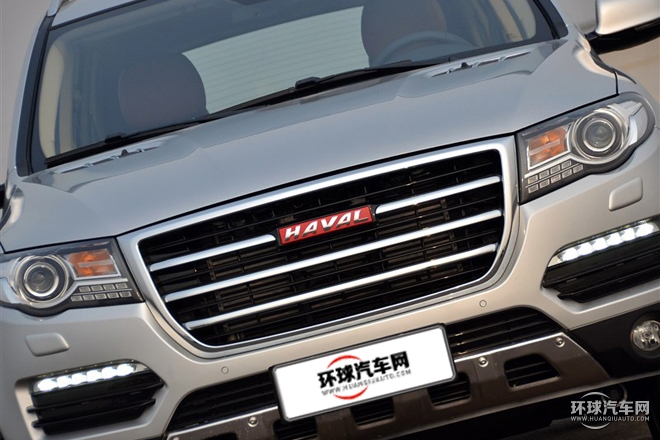 2015款 2.0T 四驅(qū)尊貴型