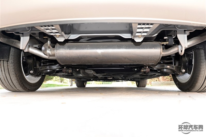 2015款 1.5T CVT睿FUN型