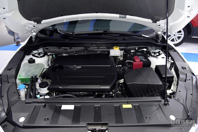 2015款 1.5T 手動(dòng)睿FUN版