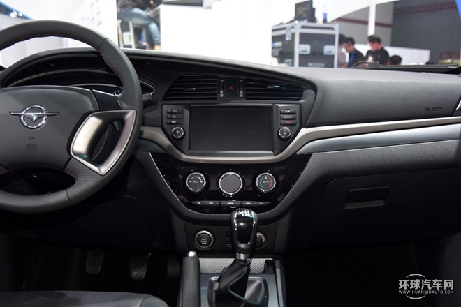 2015款 1.5T 手動(dòng)睿FUN版