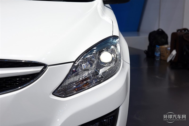 2015款 1.5T 手動睿FUN版