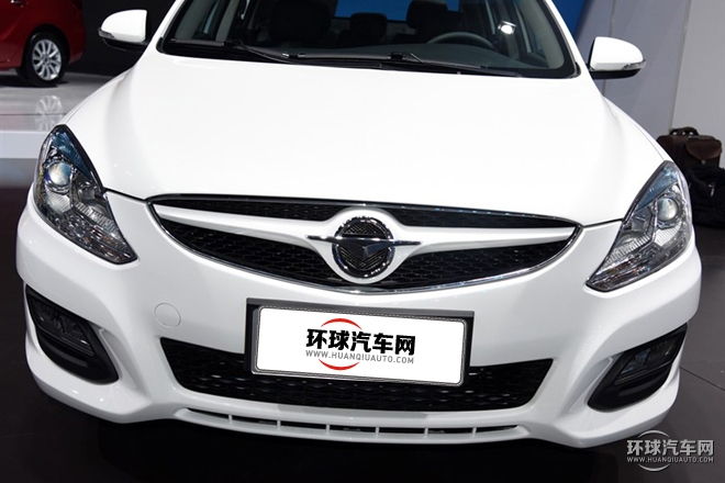 2015款 1.5T 手動睿FUN版