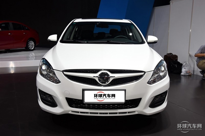 2015款 1.5T 手動睿FUN版