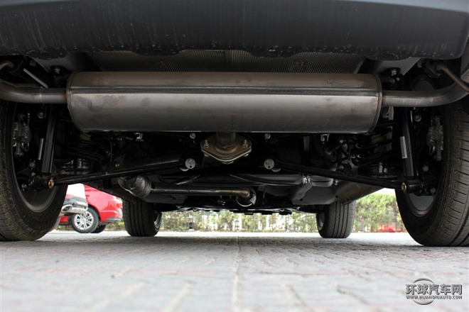 2015款 1.5T 手動家悅版