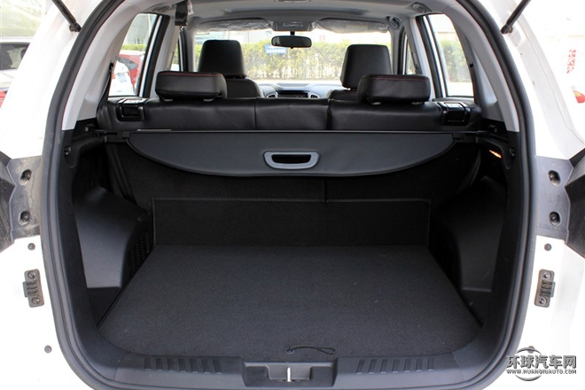 2015款 1.5T 手動家悅版