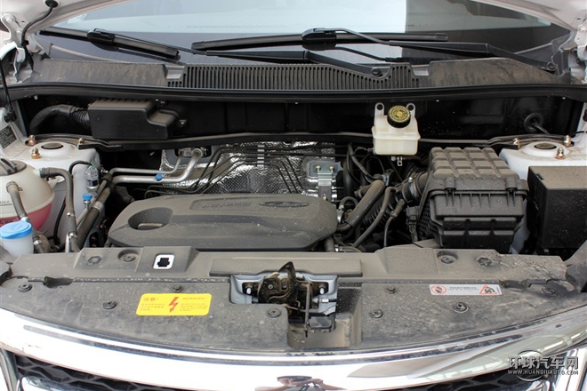 2015款 1.5T 手動(dòng)家悅版